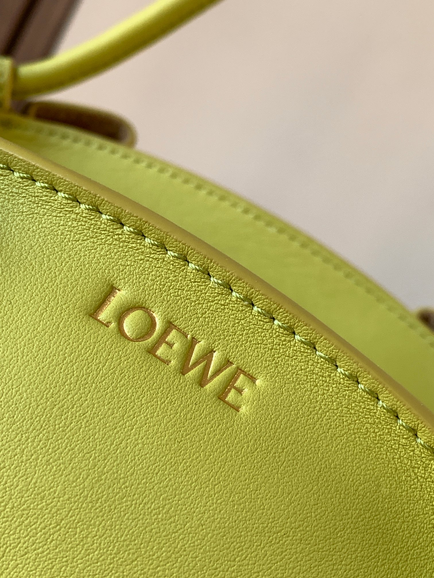 Loewe Flamenco Bags